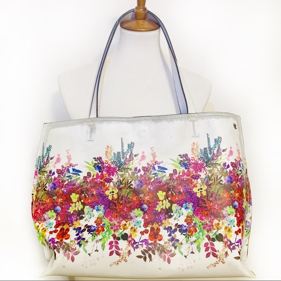 elliott lucca large tote